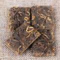 Compressed Dian Hong Cha Yunnan black tea mini cake tuo cha